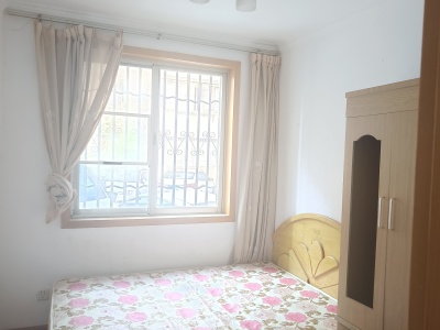 3室2廳1陽臺(tái) 怡康溫泉新村A區(qū)