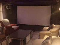 5室2廳1陽臺(tái) 世博生態(tài)城云嶺鄰里別墅其他