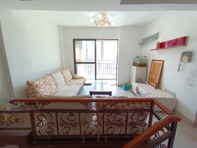 3室2廳1陽臺 明日城市