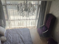 5室2廳1陽臺(tái) 世博生態(tài)城云嶺鄰里別墅臥室