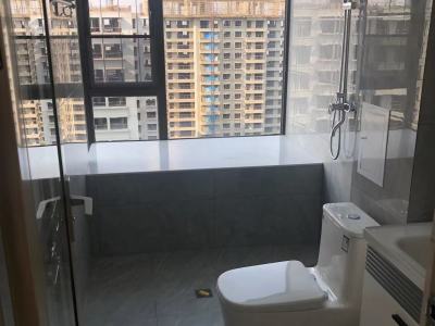 3室2廳1陽(yáng)臺(tái) 璀璨傾城