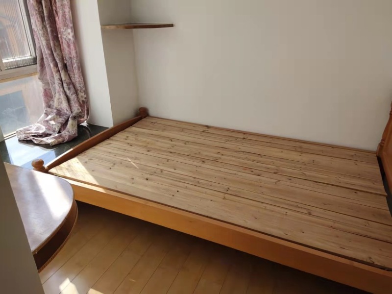 3室2廳1陽臺 實力五星彩園客廳