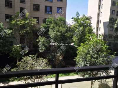 3室2廳2陽臺(tái) 招商海公館