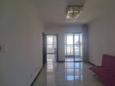 2室2廳1陽臺 拓東大城二期