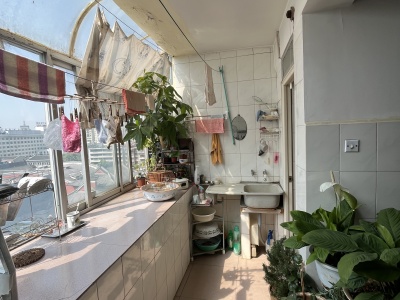 2室2廳1陽臺 人民中路89號