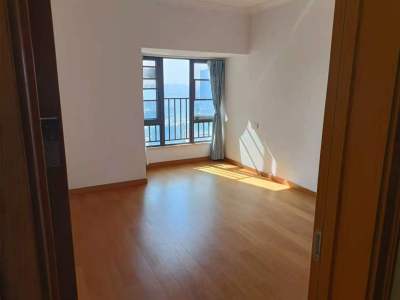 3室2廳2陽(yáng)臺(tái) 金地九樾