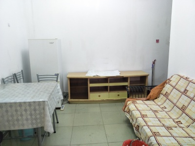 2室1廳1陽臺 秋苑小區(qū)