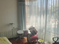 5室2廳1陽臺(tái) 世博生態(tài)城云嶺鄰里別墅客廳