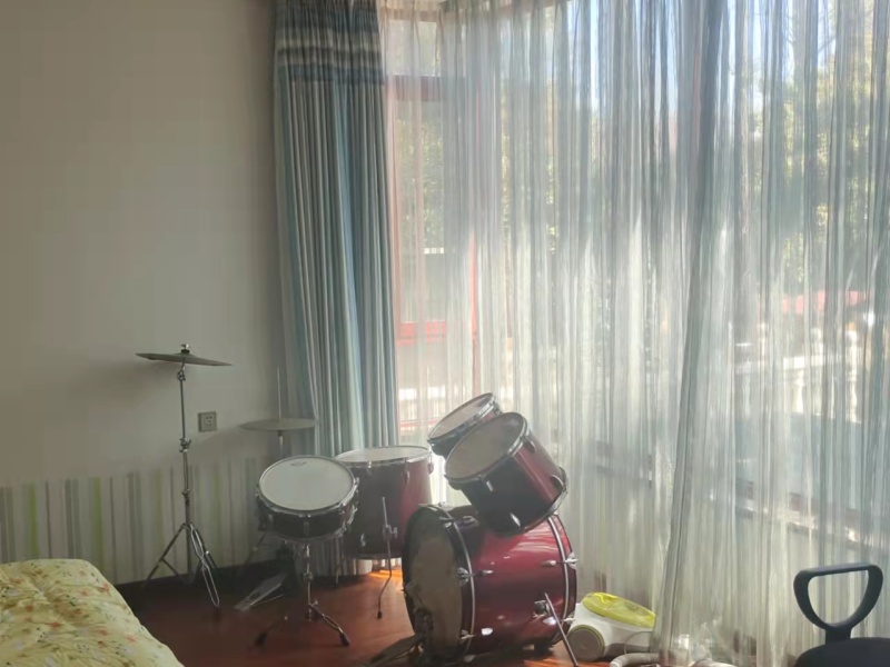 5室2廳1陽臺(tái) 世博生態(tài)城云嶺鄰里別墅客廳