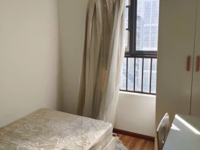 2室2廳1陽臺 俊發(fā)逸天峰
