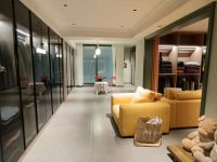 4室2廳3陽臺 滇池ONE A16號地塊別墅其他