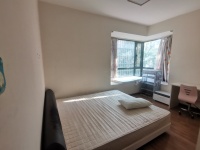 3室2廳1陽臺(tái) 上東城臥室