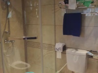 5室2廳1陽臺(tái) 世博生態(tài)城云嶺鄰里別墅衛(wèi)生間