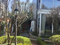 5室2廳1陽臺(tái) 世博生態(tài)城云嶺鄰里別墅自家花園