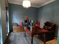 4室2廳3陽臺 滇池ONE A16號地塊別墅書房