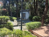 5室2廳1陽臺(tái) 世博生態(tài)城云嶺鄰里別墅自家花園