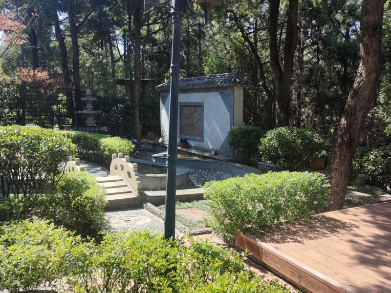 5室2廳1陽臺(tái) 世博生態(tài)城云嶺鄰里別墅自家花園