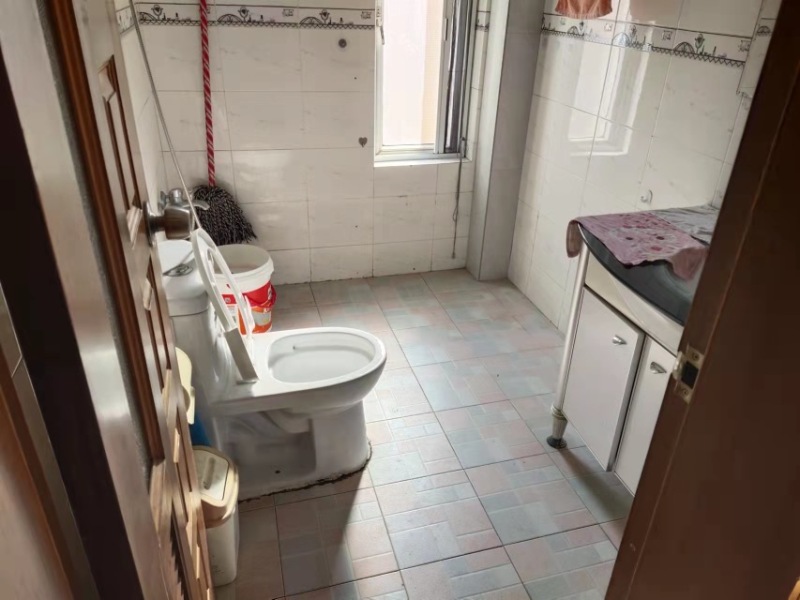 3室2廳1陽臺 實力五星彩園客廳