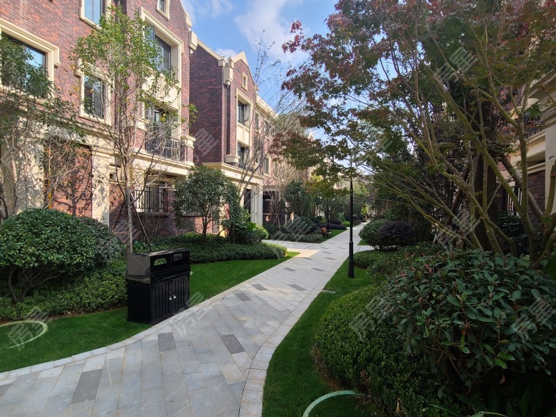 4室2廳3陽臺 滇池ONE A16號地塊別墅其他