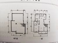 4室2廳3陽臺 海東俊園一期戶型圖