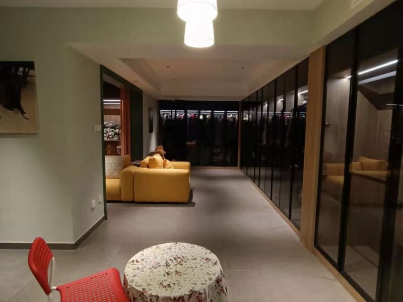 4室2廳3陽臺 滇池ONE A16號地塊別墅其他