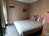 4室2廳3陽臺 滇池ONE A16號地塊別墅臥室