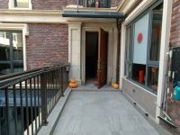 4室2廳3陽臺 滇池ONE A16號地塊別墅陽臺