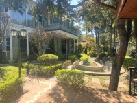 5室2廳1陽臺(tái) 世博生態(tài)城云嶺鄰里別墅自家花園