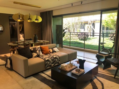 3室2廳1陽臺(tái) 滇池衛(wèi)城鉑睿