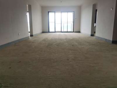 4室2廳2陽臺 金科江湖海