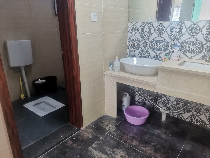 5室3廳 廣福城怡福園其他