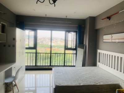 1室1廳1陽臺 德潤朗悅灣