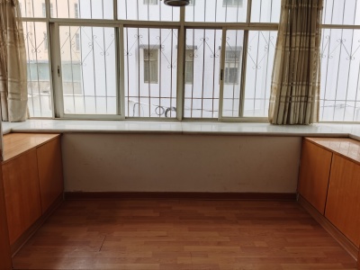 2室2廳1陽臺 靖國新村77號