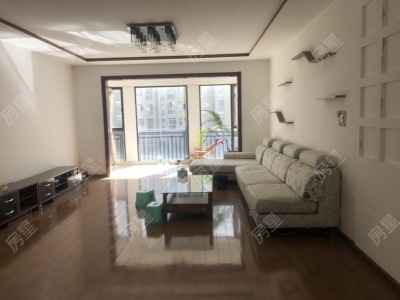 3室2廳2陽臺 理想紅樹灣