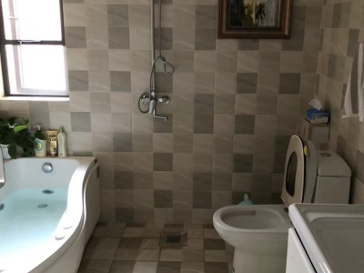 3室2廳1陽臺 筑友雙河灣及第苑