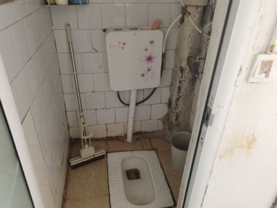 1室1陽臺 萬壽巷4號