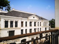 5室2廳4陽臺 滇池ONE一期別墅客廳