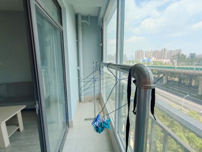 1室1廳1陽臺(tái) 景星花園