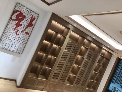 6室2廳2陽臺(tái) 新希望觀瀾匯