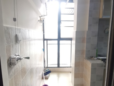 2室2廳 豐寧馨園