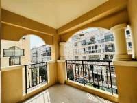 5室3廳3陽臺 采蓮郡客廳