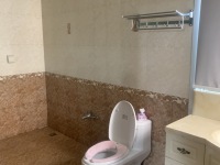 5室2廳2陽臺 武警一支隊家屬院客廳