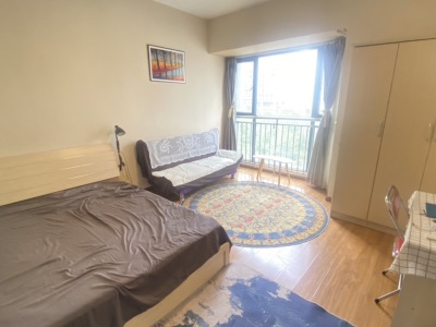 1室1廳1陽臺 鑫世界