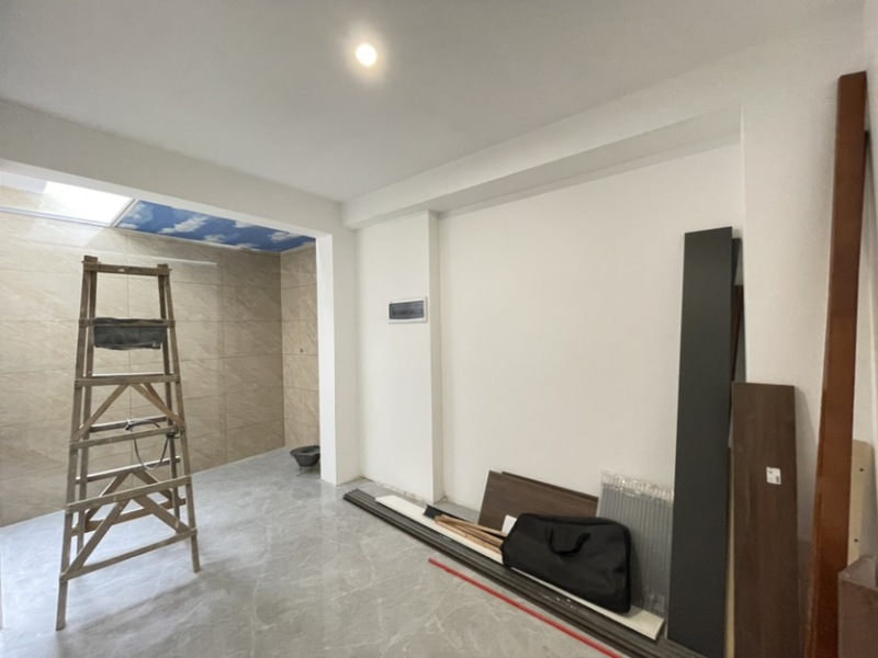 5室5廳5陽臺 滇池ONE 6號地塊別墅其他