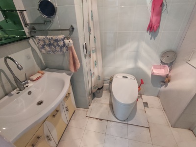 1室1廳1陽臺 麗水天錦一期