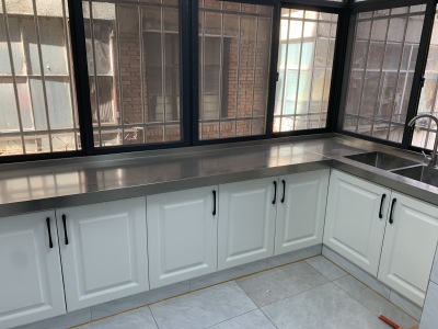 3室1廳1陽臺 高地村44號