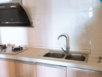 2室2廳1陽臺 俊發(fā)盛唐城星河郡(一期)餐廳