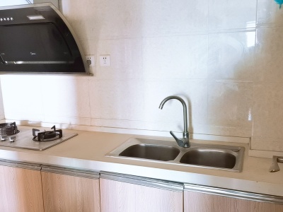 2室2廳1陽臺 俊發(fā)盛唐城星河郡(一期)餐廳