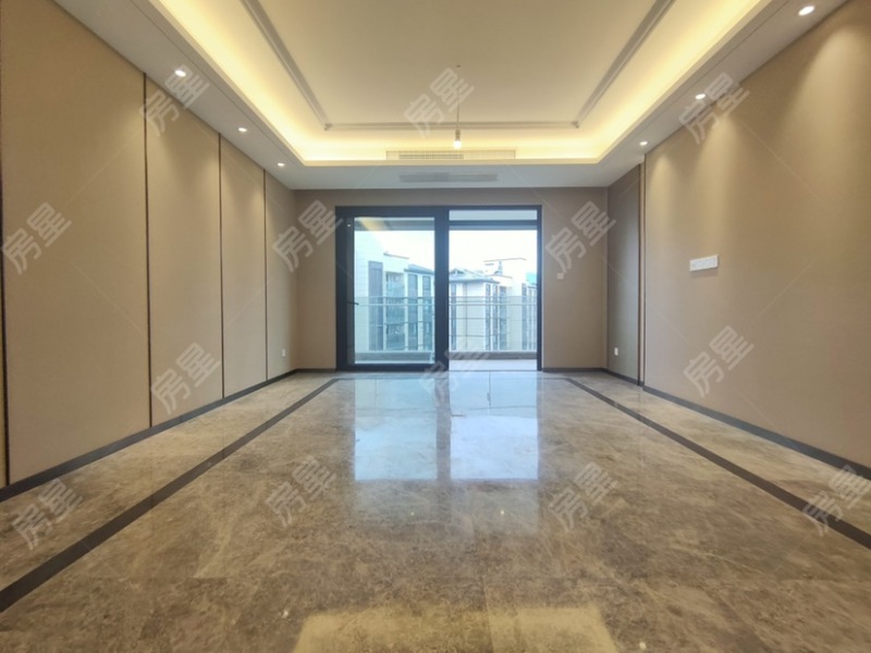 4室2廳 華夏四季一期其他