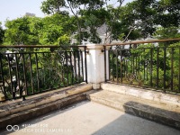 5室2廳4陽臺 滇池ONE一期別墅陽臺